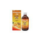 Ceelin Plus Ascorbic Acid + Zinc Syrup 120ml