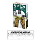 Relx Pod White Freeze Freebase 1 Unit