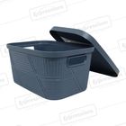 Expressions Storage Basket (3.2L) 1 Piece