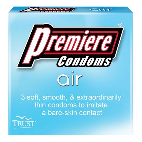 Premiere Air (3 Pieces) 1 Box