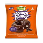 Lemon Square Wonder Donuts Choco Chomp 8 x 42g