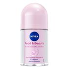 Nivea Pearl & Beauty Roll-on Deodorant 25ml