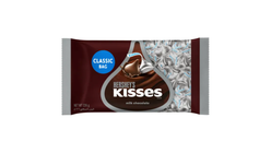 Hershey's Kisses Classic Milk Chocolate 226g