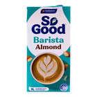 So Good Almond Milk Barista Edition 1L