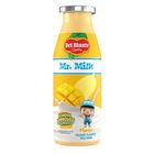 Mr. Milk Mango Yoghurt Flavored Milk Drink 80mL x6