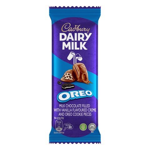 Cadbury Oreo 58.5g