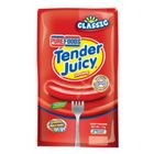 Purefoods Tender Juicy Regular Hotdog 1kg