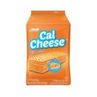 Cal Cheese Wafer Cheese 10 x 20g