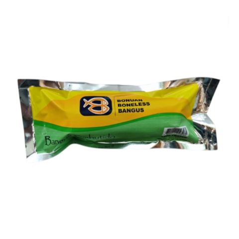 Bangus Embotido 200g