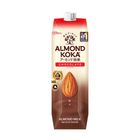 Glico Almond Koka Chocolate Flavor Almond Milk 1L