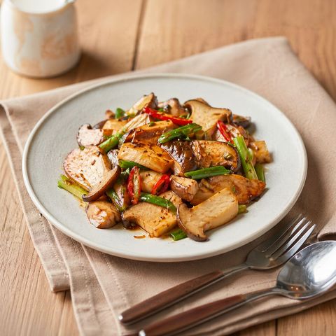 Sae Min King Oyster Mushroom 200g