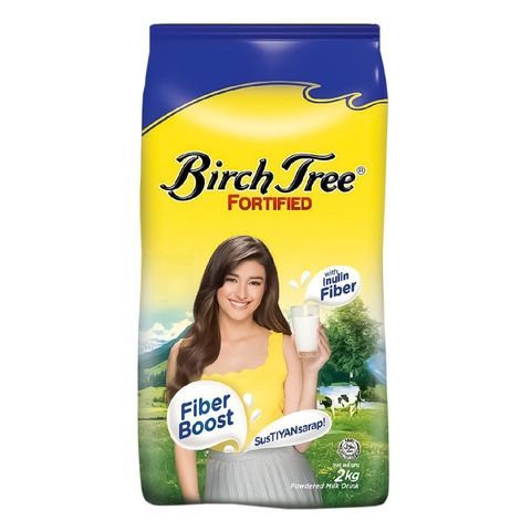 Birch Tree Fortified Powdered Milk Drink 2kg