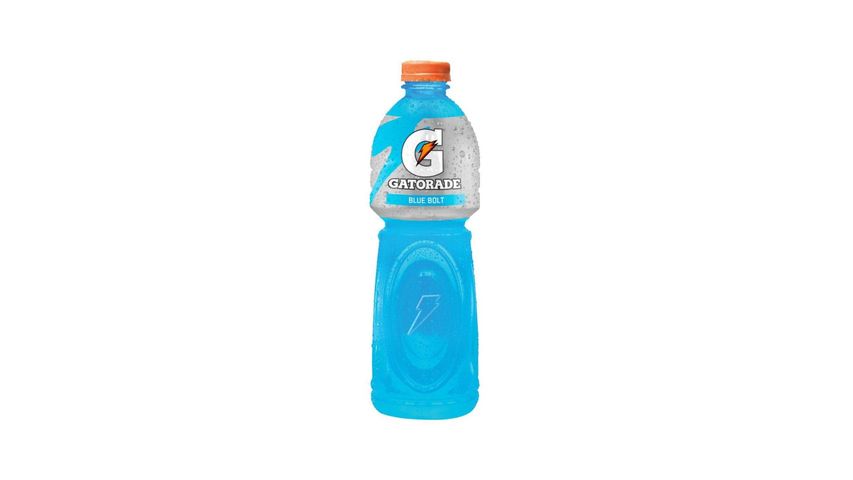 Gatorade Sports Drink Blue Bolt 1.5L