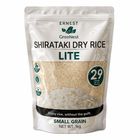 Ernest Greenest Shirataki Dry Rice Lite Small Grain 1kg