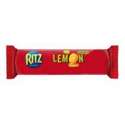 Ritz Crackers Lemon 118g