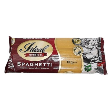 Ideal Gourmet Spaghetti 1kg