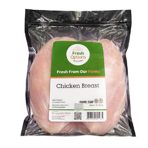 Chicken Breast 900-1000g