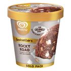 Selecta Rocky Road Ice Cream 450ml