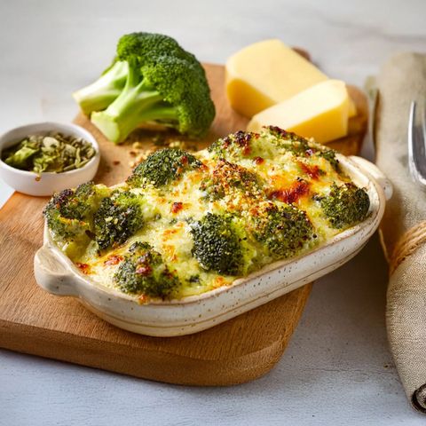Dizon Farms Broccoli 1 Piece