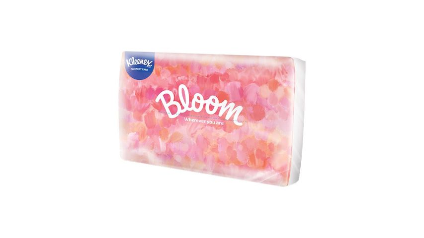 Kleenex Facial Tissue Travel Pack (Big)