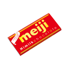 Meiji Hi-Milk Chocolate 50g