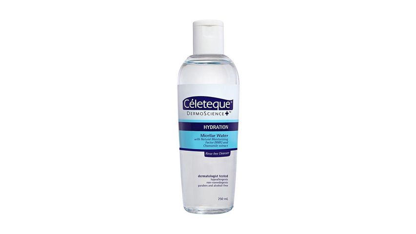 Celeteque Hydration Micellar Water 250ml
