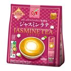 Osk Instant Premix Jasmine Green Tea Latte 264g