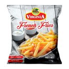 Virginia French Fries 1kg