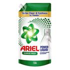 Ariel Liquid Detergent Sunrise Fresh Refill 1.26kg