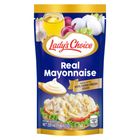 Lady's Choice Real Mayonnaise 220ml