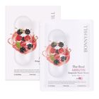 Bonnyhill The Real Arbutin Ampoule Mask Sheet 29g
