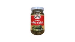 UFC Sweet Pickle Relish 250g