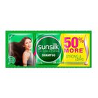 Sunsilk Strong & Long Shampoo 12 x 15ml