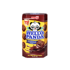 Hello Panda Double Chocolate 40g