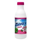 Zonrox Bleach Floral Scent 250ml