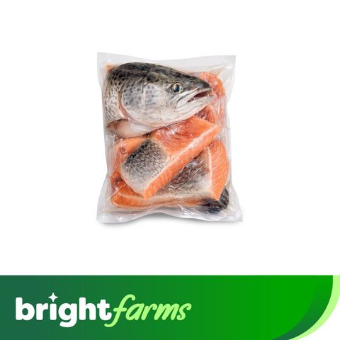 brightfarms Salmon Sinigang 350g