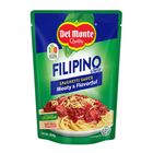 Del Monte FIlipino Style Spaghetti Sauce 500g
