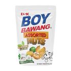 Boy Bawang Assorted Nuts 500g