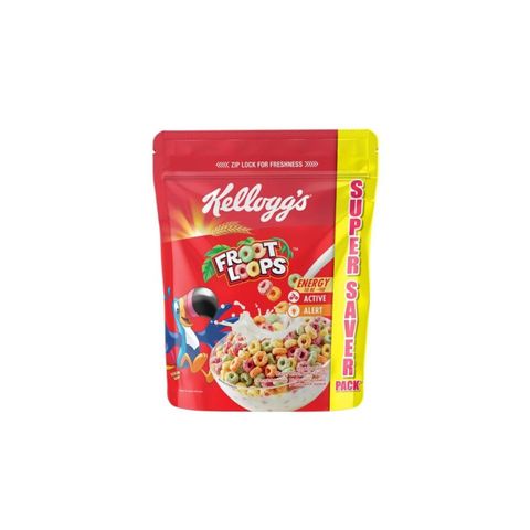 Kellogg's Froot Loops 400g