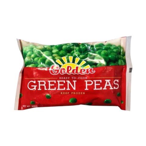 Golden Green Peas 200g