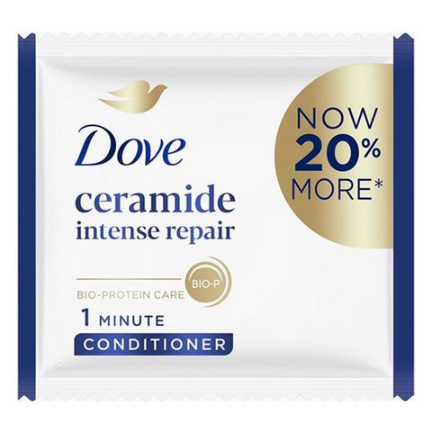 Dove Serum Intense Repair Conditioner 6 x 12ml