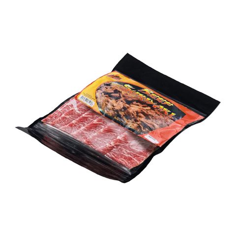 GOLDEN FARM Beef Sukiyaki 500g