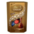 Lindt Lindor Assorted Chocolate 200g