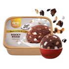 Selecta Rocky Road Ice Cream 1.25L