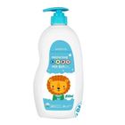 Watsons Milk Baby Bath 850ml