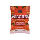 Fresh Habit Frozen Peaches 500g