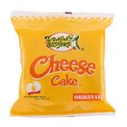 Lemon Square Cheese Cake 10 Pieces