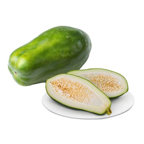 Dizon Farms Green Papaya 1 Piece