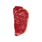 Canadian Beef Striploin Steak AAA 450g (Frozen)