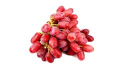 Sunnyphil Inc. Crimson Seedless Grapes Approximately - 127743
